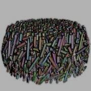 Watershed Transform Tutorial With DRAGONFLY 4 1