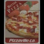 Pizzaville Deck Of Cards Side 2