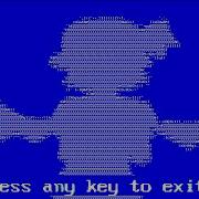 Bad Apple But It S Inside A Linux BSOD Systemd Bsod