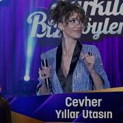 Cevher YILLAR UTANSIN