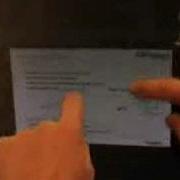Microsoft Research Laptop Multi Touch