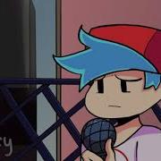 Friday Night Funkin FADING Ft Garcello FNF Animation