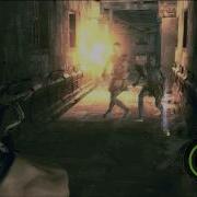Let S Play Resident Evil 5 016 Scripted Sequences FTW