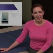 Mattress Sensor System Pressure Mapping For Mattresses