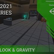 Unity 2021 Tutorial Mouse Look Gravity FPS EP 2