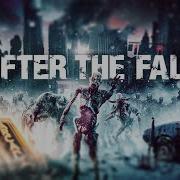 Обзор After The Fall Недо Left 4 Dead VR