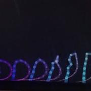 Audio Visualizer Using Processing 3