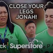 Jonah Made Me Seduce A Man Superstore