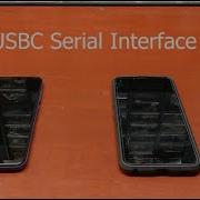 Последовательное подключение Android смартфона через USB Type C