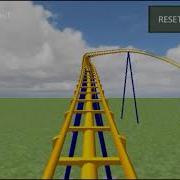 Tacky Corkscrew Old Arrow Coaster Ultimate Coaster