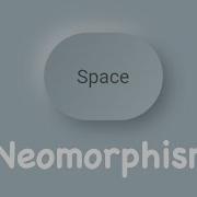 Flutter Neomorphism Design Button UI Explained With Given Code