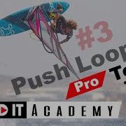 Push Loop PRO Top Tips Send It Academy