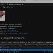 Concurrent Programming In PowerShell With The Producer Consumer Pattern