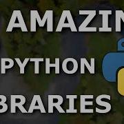 Five Amazing Python Libraries You Should Be Using