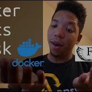 Using Flask With Docker Dockerizing Python Flask App