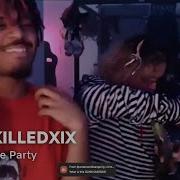 WHOKILLEDXIX Live At Subculture Party Apr 24 2021