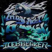 Friday Night Funkin Vs RetroSpecter Icebreaker 1 75 RELEASE DATE TRAILER