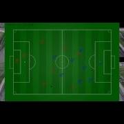 Demo Of Multi Camera 3D Tracking For Soccer Analytics