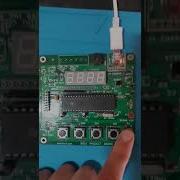 Uart 9600 8051