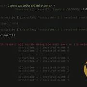 Kaushik Gopal RxJava By Example Volume 3 The Multicast Edition