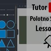 Polotno Studio Lesson 1 Interface Tour