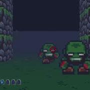 GDevelop On Rails Shooter Prototype Game