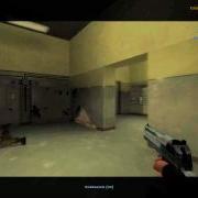 CSS MIBZ 4K Deagle Nuke
