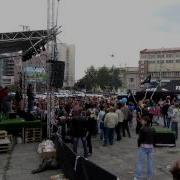 Честфест Новосибирск 22 августа 2015