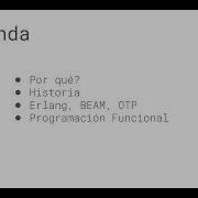 Curso De Elixir Introducción
