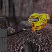 Уроки по Quake3 от Гибинса Основы прыжков с помощью ракеты