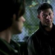 Dean Sam Dont Speak Little Bitch S6E10