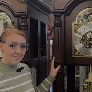 Daylight Saving Time How To Adjust Your Howard Miller Clock
