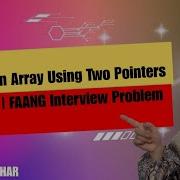 Reverse An Array Using Two Pointers In Java DSA Interview Question Explained