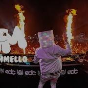 Marshmello Tomorrowland 2017 Drops Only SyncRecords
