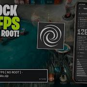 Unlock 120FPS On Any Android No Root