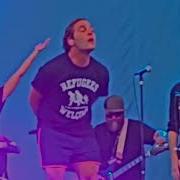 Bosse So Oder So Live At Das Fest 2018