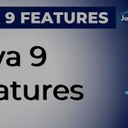 Java 9 What S New