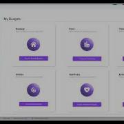 Personal Finance Manager Using JAVA JAVAFX MYSQL