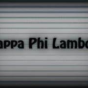 Rush UT Kappa Phi Lambda Spring 2011
