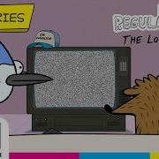 NEW Regular Show The Lost Tapes OFFICIAL TEASER TRAILER 11th May Cartoon Network UK