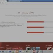 Skill Section Docehan Wordpress Theme