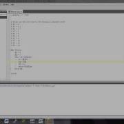 Chapter 4 Video 2
