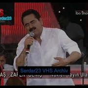 Ibrahim Tatlises Yemin Ettim 2009 Canli Performans