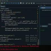 How To Encrypt And Decrypt Cryptography Software File Encryption Decryption Software By Python