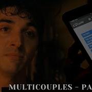 Multicouples Payphone