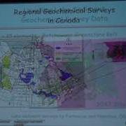 Application Of Multivariate Statistics To Multielement Geochemical Data