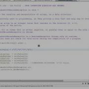 What Is ArrayIndexOutOfBoundsException