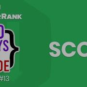 Hackerrank 30 Days Of Code Çözümleri Day 14 Scope