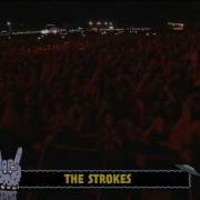 The Strokes Someday Lollapalooza Argentina 2017