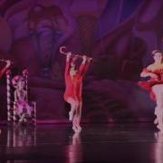 2015 Dance Of The Candy Canes Suites Of The Nutcracker Ballet Expressenz